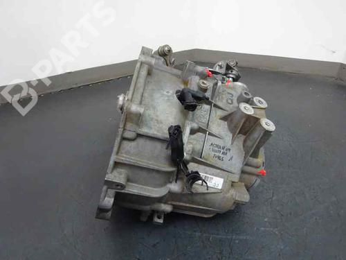 Gearbox OPEL ASTRA H (A04) 1.7 CDTI (L48) | BP9112674M3 