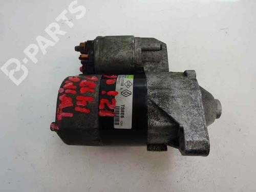 Startmotor RENAULT TWINGO I (C06_) 1.2 (C067) (54 hp) 9112682