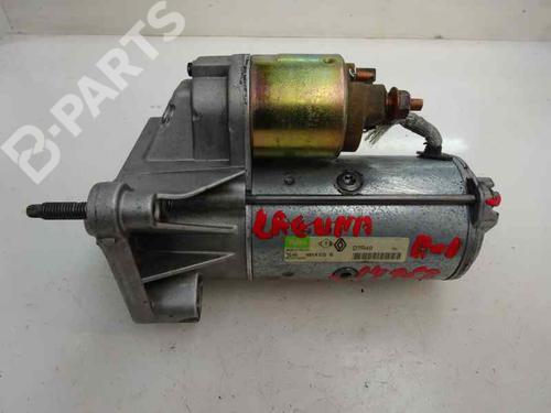 Startmotor RENAULT LAGUNA II (BG0/1_) 1.9 dCi (BG08, BG0G) (120 hp) 9112683