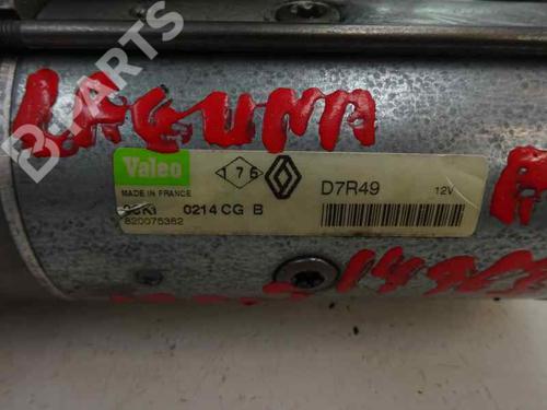 Starter RENAULT LAGUNA II (BG0/1_) 1.9 dCi (BG08, BG0G) | BP9112683M8 