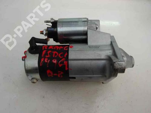 Used Starter RENAULT KANGOO / GRAND KANGOO II (KW0/1_) 1.5 dCi 85 (KW0K, KW0L, KW0B) (86 hp) 9108768