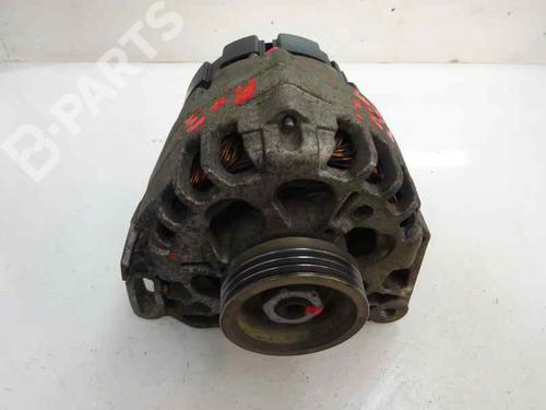 Alternator RENAULT CLIO II (BB_, CB_) 1.2 16V (BB05, BB0W, BB11, BB27, BB2T, BB2U, BB2V, CB05,... | BP9108758M7 