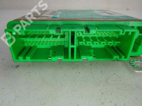 Kollisjonspute styreenhet FIAT GRANDE PUNTO (199_) 1.3 D Multijet (199.AXD11, 199.AXD1A, 199.AXD1B,... | BP9129871M53 