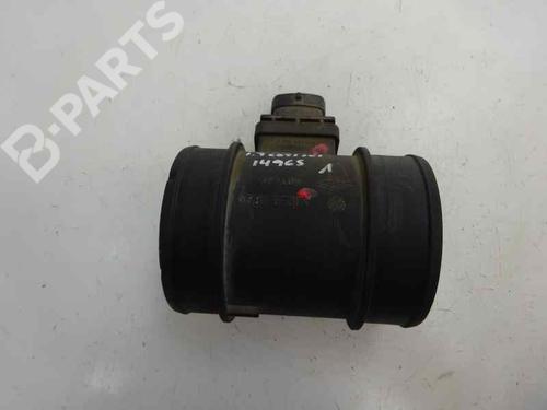 Used Mass air flow sensor OPEL ASTRA H (A04) 1.7 CDTI (L48) (100 hp) 9129902