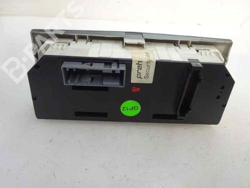 Commande Chauffage OPEL ASTRA H (A04) 1.7 CDTI (L48) | BP9129882I5 