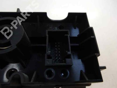Headlight switch OPEL ASTRA H (A04) 1.7 CDTI (L48) | BP9129895I24 