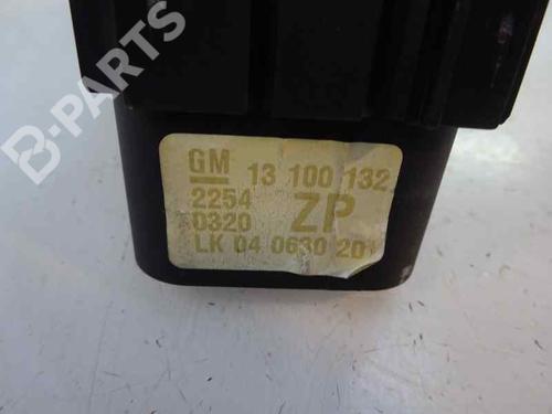 Headlight switch OPEL ASTRA H (A04) 1.7 CDTI (L48) | BP9129895I24 