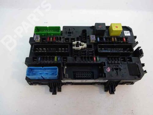 Used Fuse box OPEL ASTRA H (A04) 1.7 CDTI (L48) (100 hp) 9129867