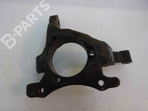 Used Right front steering knuckle OPEL ASTRA H (A04) 1.7 CDTI (L48) (100 hp) 9129883