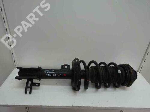 Used Right front shock absorber OPEL ASTRA H (A04) 1.7 CDTI (L48) (100 hp) 9129861