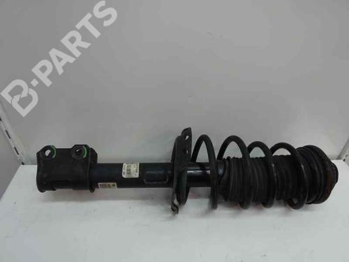 Used Left front shock absorber Left front shock absorber OPEL ASTRA H (A04) 1.7 CDTI (L48) (100 hp) 9129862 9129862