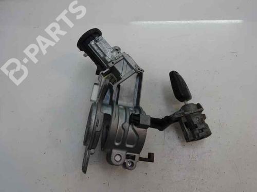 Used Ignition barrel OPEL ASTRA H (A04) 1.7 CDTI (L48) (100 hp) 9129878