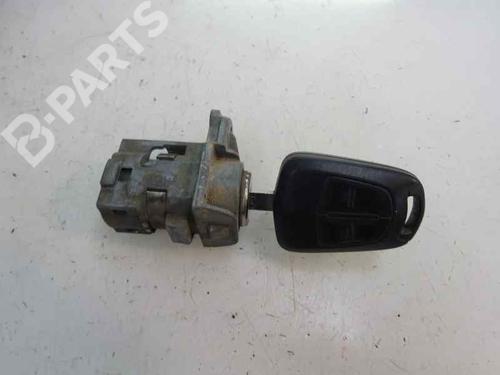 Ignition barrel OPEL ASTRA H (A04) 1.7 CDTI (L48) | BP9129878M48 