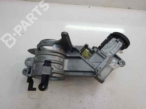 Ignition barrel OPEL ASTRA H (A04) 1.7 CDTI (L48) | BP9129878M48 