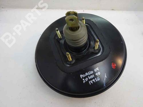 Used Servo brake CITROËN XSARA PICASSO (N68) 2.0 HDi (90 hp) 9129860
