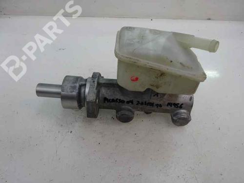 Brake master cylinder CITROËN XSARA PICASSO (N68) 2.0 HDi | BP9129908M77 