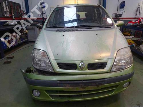 Right taillight RENAULT SCÉNIC I MPV (JA0/1_, FA0_) 1.9 dCi (JA05, JA1F) | BP9250321C35 