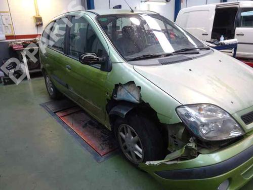 Right taillight RENAULT SCÉNIC I MPV (JA0/1_, FA0_) 1.9 dCi (JA05, JA1F) | BP9250321C35 