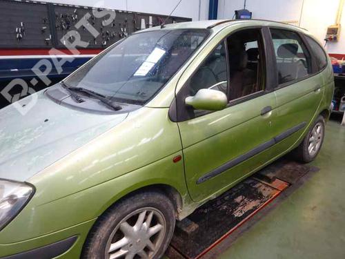 Right taillight RENAULT SCÉNIC I MPV (JA0/1_, FA0_) 1.9 dCi (JA05, JA1F) | BP9250321C35 