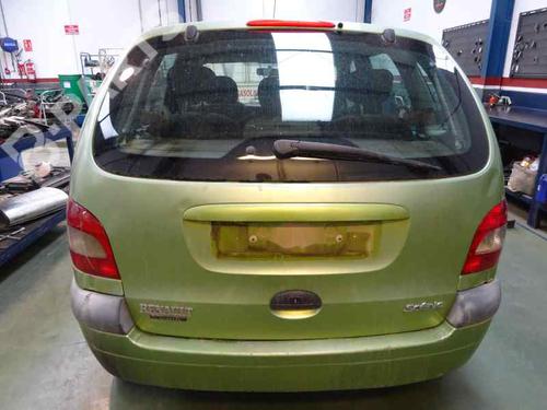 Right taillight RENAULT SCÉNIC I MPV (JA0/1_, FA0_) 1.9 dCi (JA05, JA1F) | BP9250321C35 