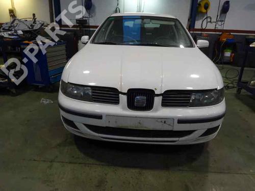 Engine control unit (ECU) SEAT LEON (1M1)  | BP9144986M57 