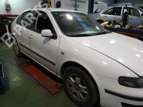 Engine control unit (ECU) SEAT LEON (1M1)  | BP9144986M57 