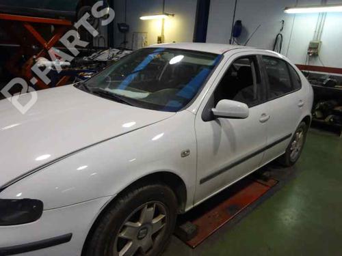 Engine control unit (ECU) SEAT LEON (1M1)  | BP9144986M57 