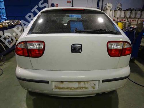 Engine control unit (ECU) SEAT LEON (1M1)  | BP9144986M57 