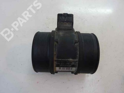 Used Mass air flow sensor CITROËN XSARA PICASSO (N68) 2.0 HDi (90 hp) 9129901