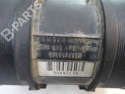 Mass air flow sensor CITROËN XSARA PICASSO (N68) 2.0 HDi | BP9129901M95 