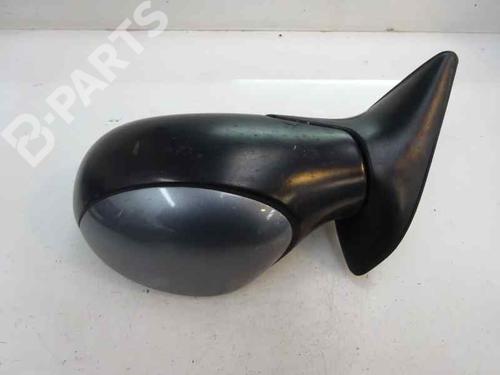 Left mirror CITROËN XSARA PICASSO (N68) 2.0 HDi | BP9129847C26 