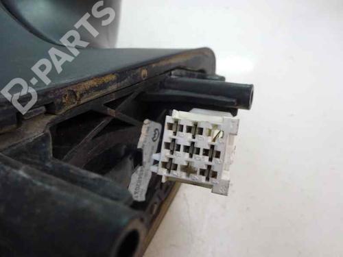 Left mirror CITROËN XSARA PICASSO (N68) 2.0 HDi | BP9129847C26 