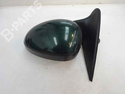 Left mirror ROVER 45 I Hatchback (RT)  | BP9137324C26 