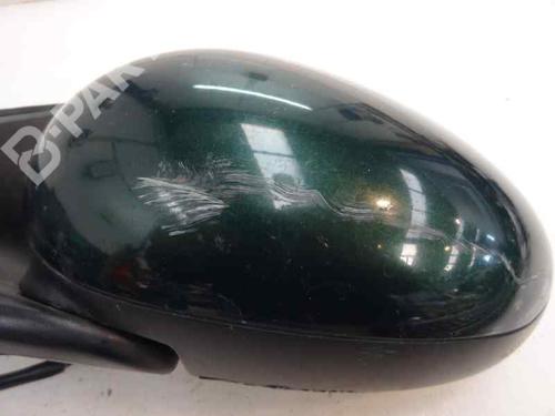 Left mirror ROVER 45 I Hatchback (RT)  | BP9137324C26 