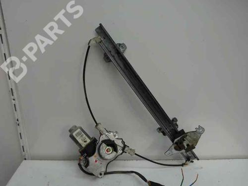 Used Front left window mechanism NISSAN PRIMERA Hatchback (P11) [1996-2002]  9129841