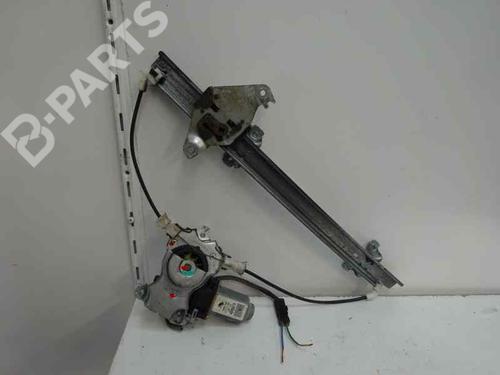 Used Front right window mechanism NISSAN PRIMERA Hatchback (P11) [1996-2002]  9129843