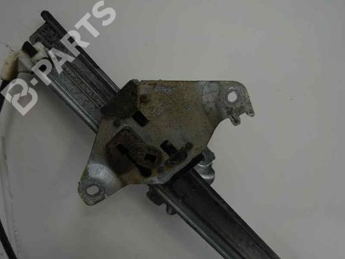 Front right window mechanism NISSAN PRIMERA Hatchback (P11)  | BP9129843C23 