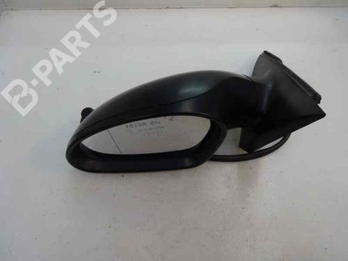 Used Left mirror SEAT IBIZA III (6L1) 1.4 16V (75 hp) 9137322