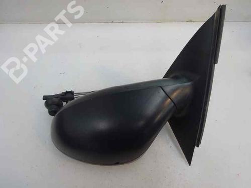 Left mirror SEAT IBIZA III (6L1) 1.4 16V | BP9137322C26 