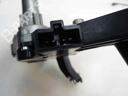 Rear wiper motor KIA PRO CEE'D (ED) 1.6 | BP9129886M102 