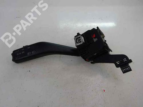 Used Steering column stalk SEAT LEON (1P1) [2005-2013]  9137368