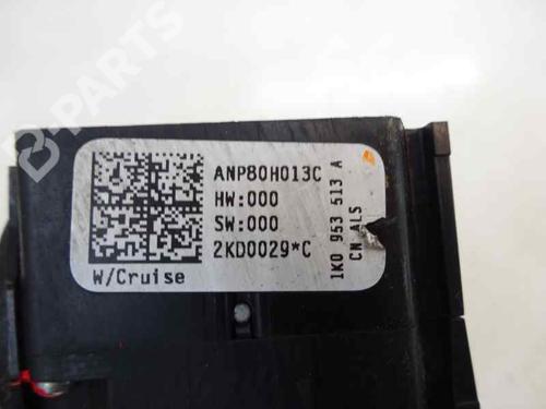 Steering column stalk SEAT LEON (1P1)  | BP9137368I23 
