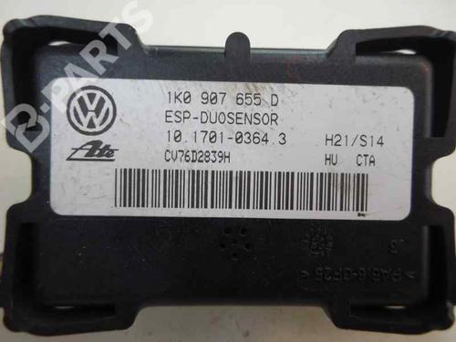 Elektronisk sensor SEAT LEON (1P1)  | BP9137366M84 