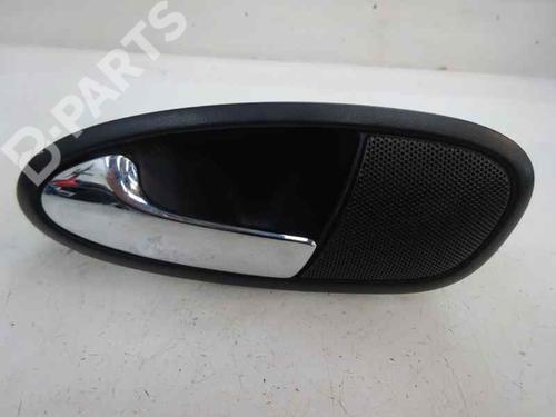 Venstre bak invendig håndtak SEAT LEON (1P1) [2005-2013]  9137382