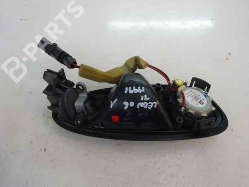 Venstre bak invendig håndtak SEAT LEON (1P1)  | BP9137382I15 