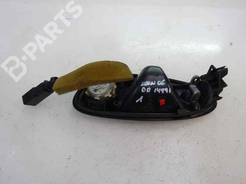 Front right interior door handle SEAT LEON (1P1)  | BP9137381I14 