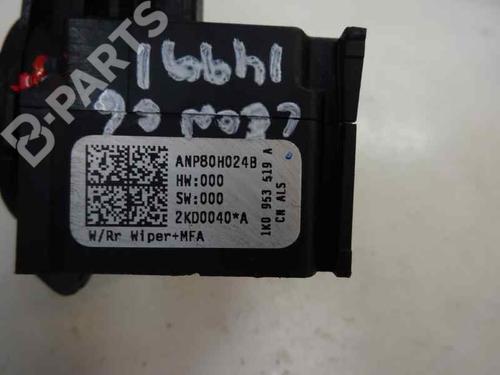 Steering column stalk SEAT LEON (1P1)  | BP9137369I23 