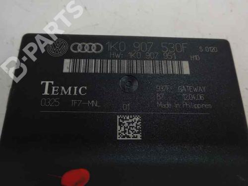 Electronic module SEAT LEON (1P1)  | BP9137332M83 