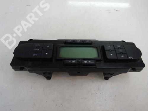 Used Climate control SEAT LEON (1P1) [2005-2013]  9137358