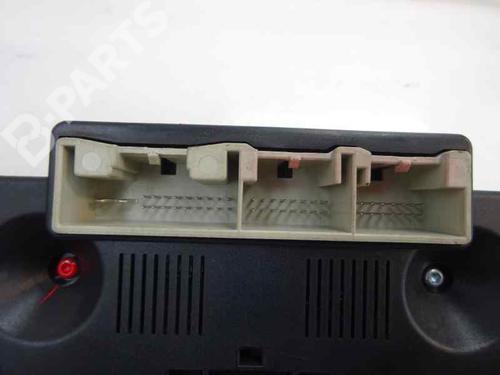 Climate control SEAT LEON (1P1)  | BP9137358I5 